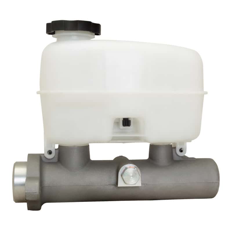 DFC — DFC 07-08 Chevrolet Silverado 2500 HD Classic Brake Master Cylinder
DFC Brake Master Cyl - view 2