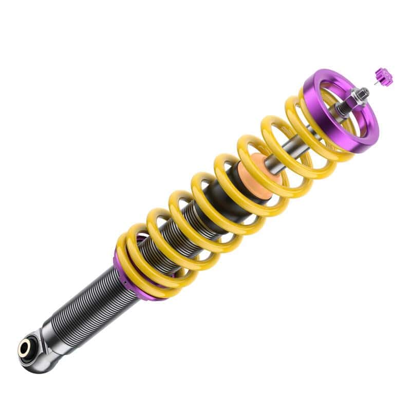 KW — KW Coilover Kit V3 2016+ Mercedes AMG GT-S w/o Adaptive Suspension
Coilover Kit - view 7