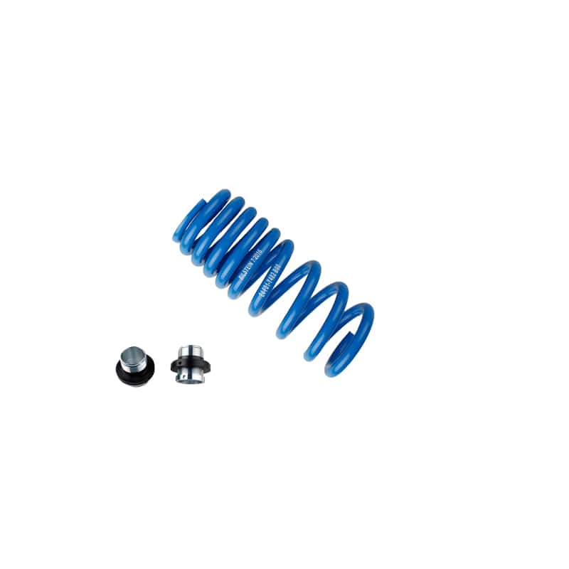 Bilstein — Bilstein B12 (Special) 16-19 Mercedes-Benz C63 AMG Front and Rear Suspension Kit
Complete Kit - view 7