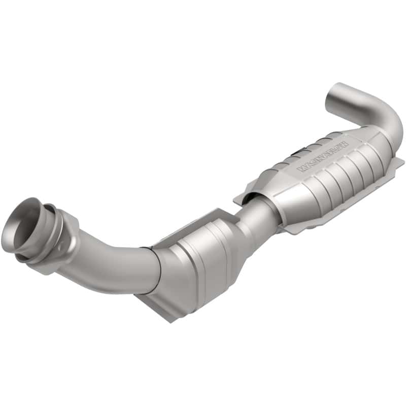 Magnaflow — MagnaFlow Conv DF 01 Ford F-150 4.2L
California - view 2
