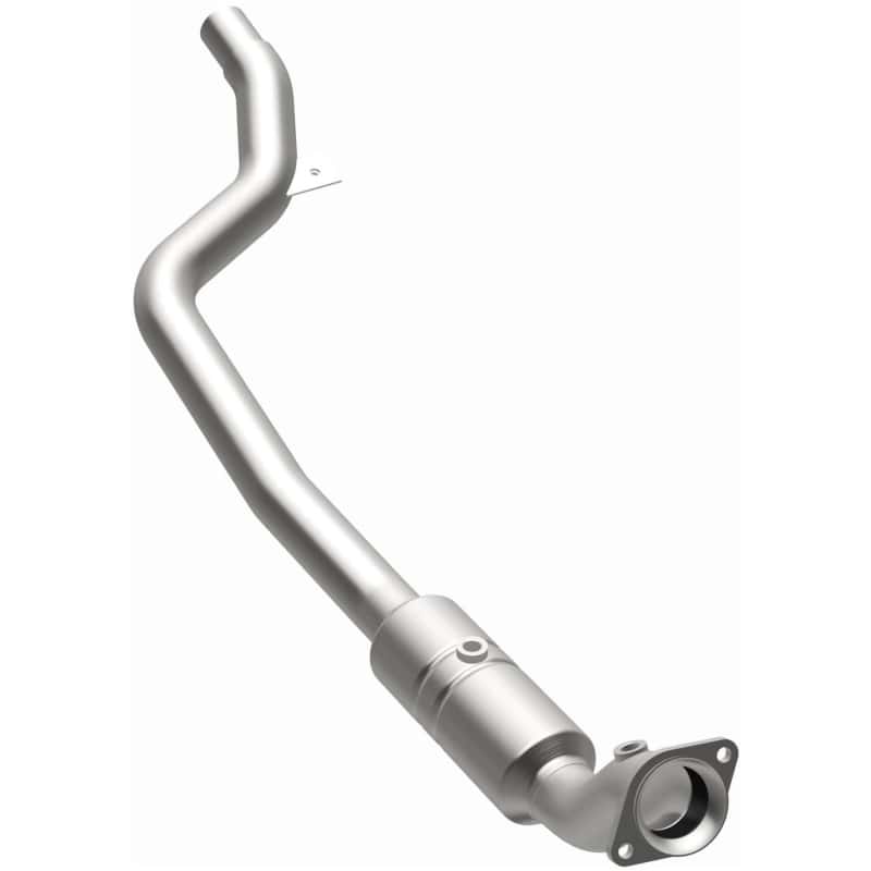 Magnaflow — MagnaFlow 11-14 Chrysler 300 / Dodge Challenger/Charger 3.6L Direct Fit Catalytic Converter
OEM Grade
OEM - view 3