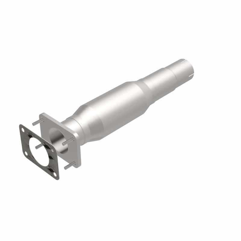 Magnaflow — MagnaFlow Conv DF 98-05 Cadillac Deville 4.6L
HM Grade
HM - view 27