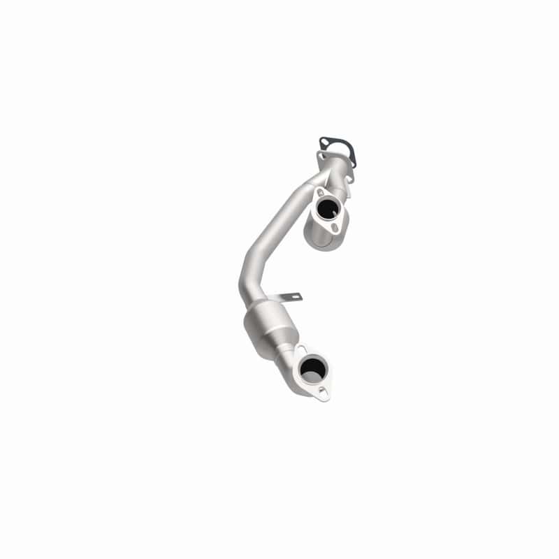 Magnaflow — MagnaFlow Conv DF Taurus 94
Standard Grade
Standard - view 26