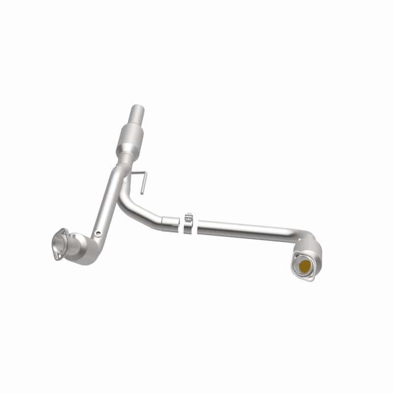 Magnaflow — Magnaflow 01-02 Dodge Ram 2500 5.9L Direct Fit Converter
California - view 26