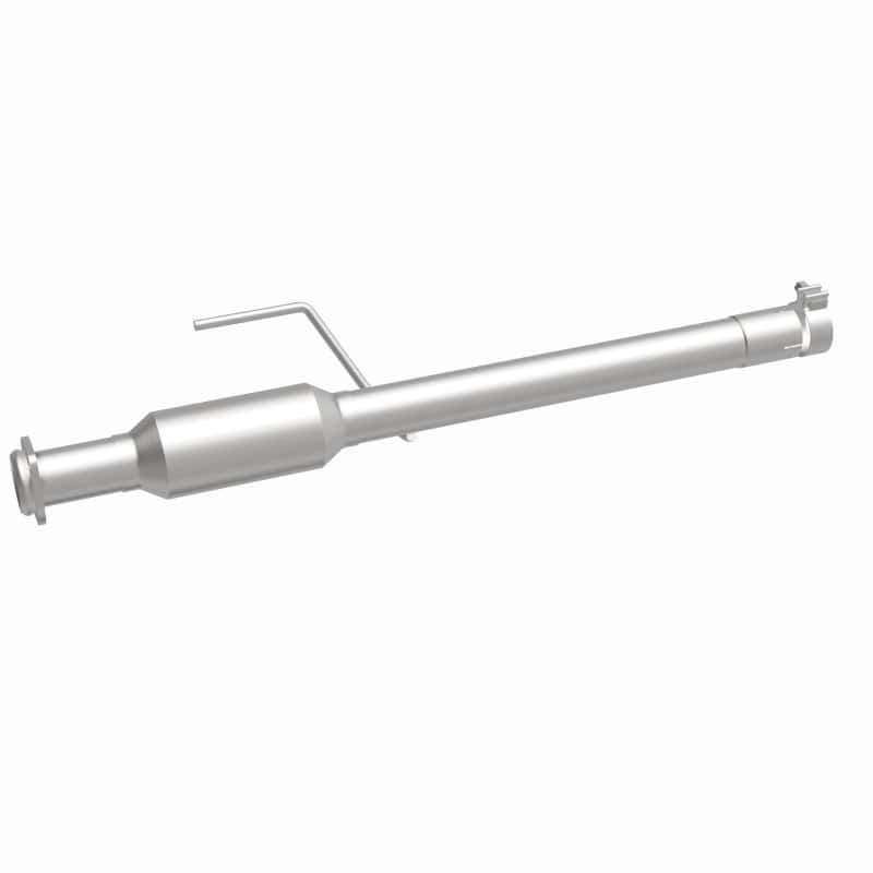 Magnaflow — Magnaflow 04-06 Jeep Wrangler 4.0L Direct Fit Converter
California - view 11