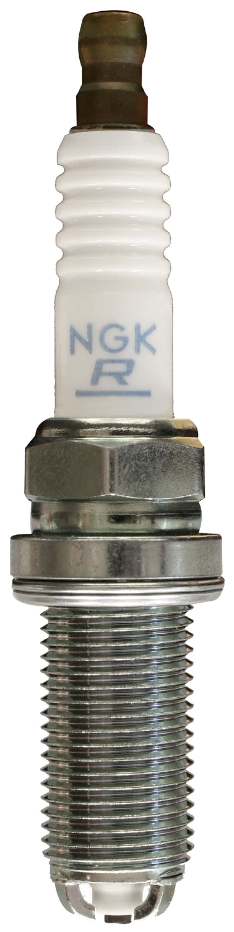 NGK — NGK Standard Spark Plug Box of 4 (LFR6D) - view 1