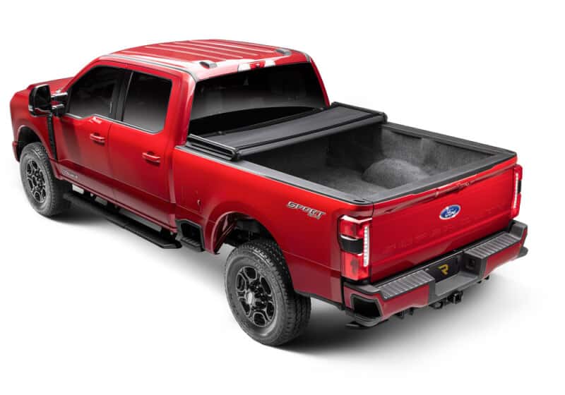 Extang — Extang 17-23 Ford Super Duty Short Bed (6ft 10in) Trifecta e-Series - view 16