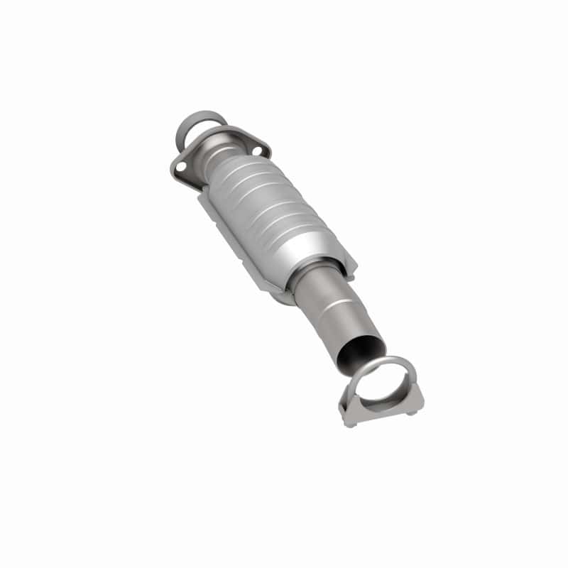 Magnaflow — MagnaFlow Conv DF 04 Toyota Sienna 3.3L
OEM Grade
OEM - view 15