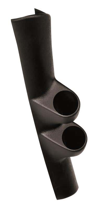 AutoMeter — Autometer 10-15 Chevy Camaro 52in Dual Replacement Pillar
2-1/16" DUAL REPLACE - view 1