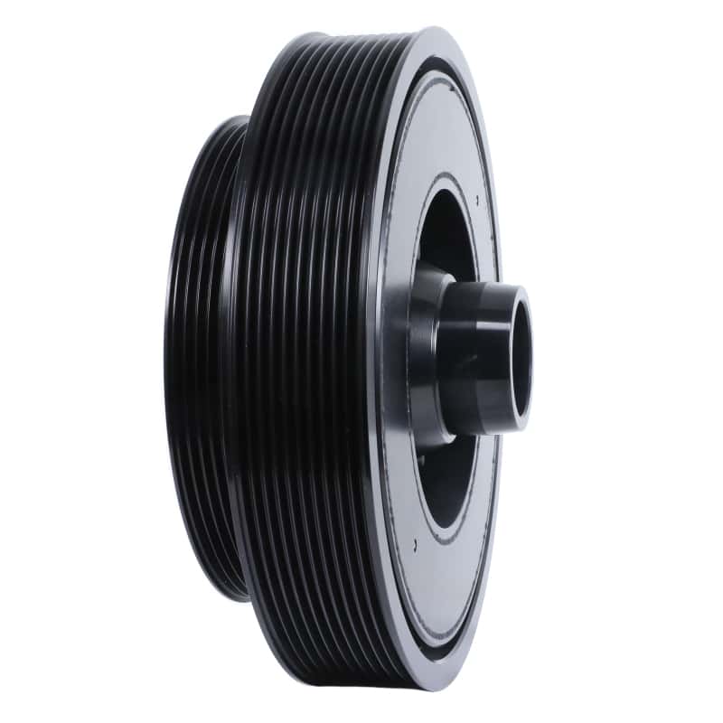 Fluidampr — Fluidampr 15-21 Dodge Hellcat Charger/Challenger 6.2L Supercharged Steel Internally Balanced Damper
Harmonic Balancer - view 19
