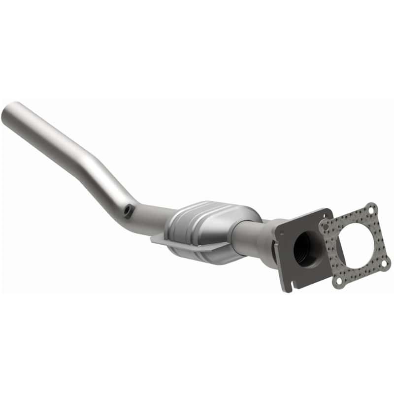 Magnaflow — MagnaFlow Conv DF 98-99 Chrysler Cirrus 2.4
HM Grade
HM - view 3