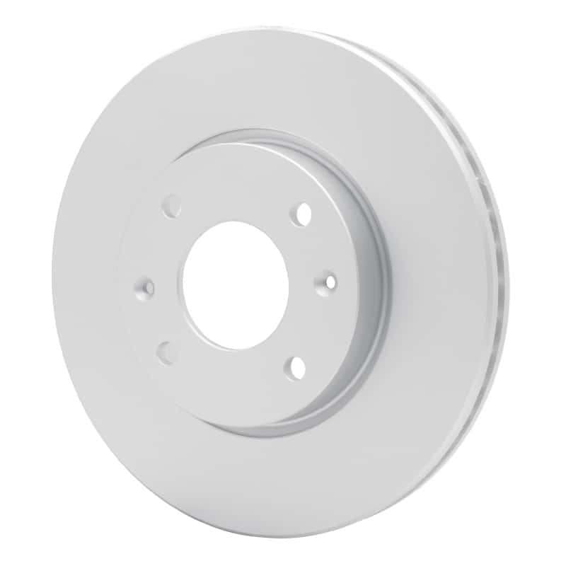 DFC — DFC 02-06 Hyundai Sonata Front GeoSPEC Coated Rotor
DFC Brake Rotor - view 2