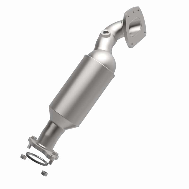Magnaflow — MagnaFlow Conv Direct Fit 16-19 Toyota Tacoma 3.5L DS
OEM Grade
OEM - view 27
