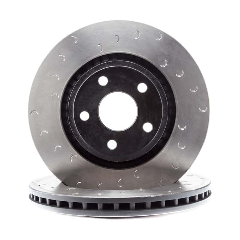 Alcon — Alcon 2018+ Jeep JL 350x32mm Rotor - Front Left
Spares - view 2