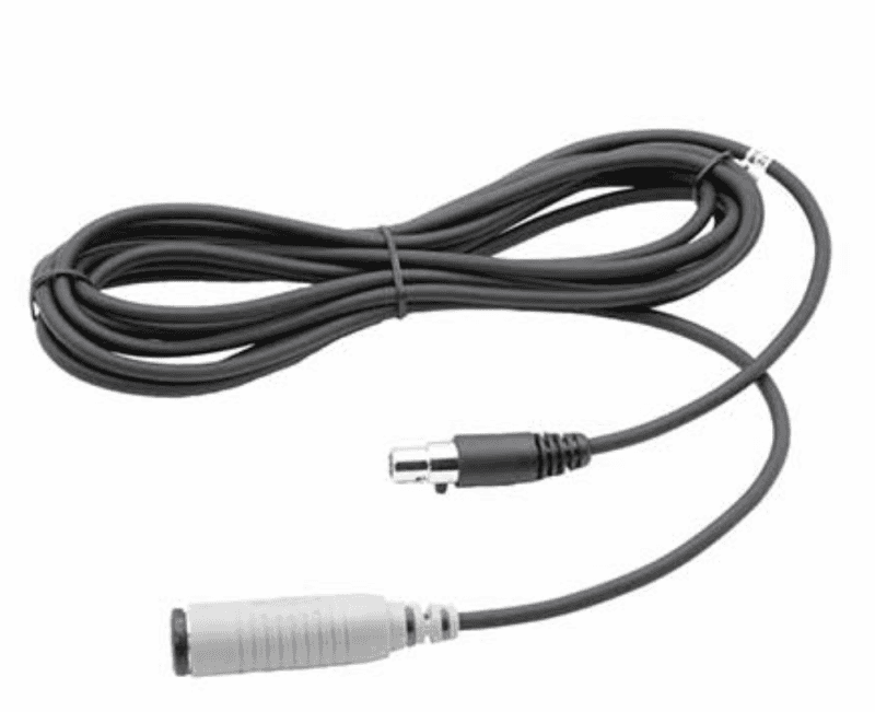 Rugged Radios — Rugged Radios STX STEREO Straight Cable to Intercom (Select Length) 12 Feet - view 1