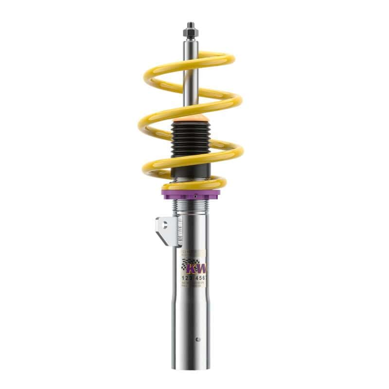 KW — KW Mini Cooper F55 Hardtop 4DR Without Dynamic Damper Control Coilover Kit V3
Coilover Kit - view 6
