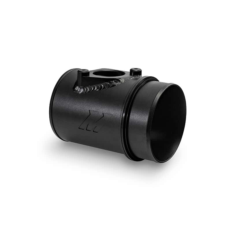Mishimoto — Mishimoto 2018+ Honda Accord 2.0T Performance Air Intake - Black
Cold Air Intake - view 5