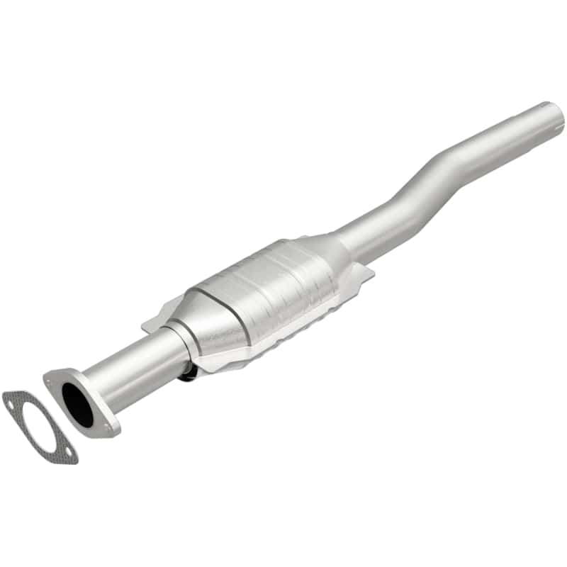 Magnaflow — MagnaFlow Conv DF 11 GMC Terrain 2.4L Rear
OEM Grade
OEM - view 1