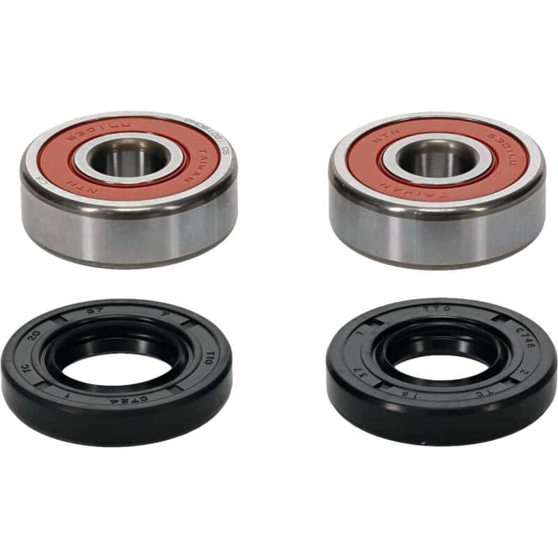 Pivot Works — Pivot Works Premium Wheel Bearing - view 2
