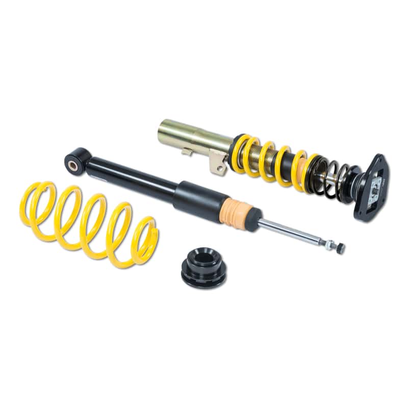 ST Suspensions — ST TA-Height Adjustable Coilovers 09+ VW Golf VI/ GTI
Coilover Kit - view 3