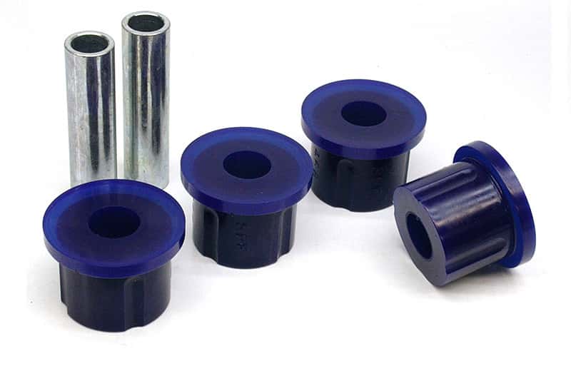 Superpro — SuperPro Ford-Spring Rear Bushing All
Bushing Kit - view 1