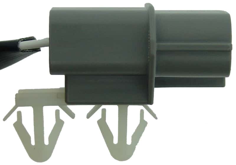 NGK — NGK Nissan Maxima 2000 Direct Fit Oxygen Sensor - view 3