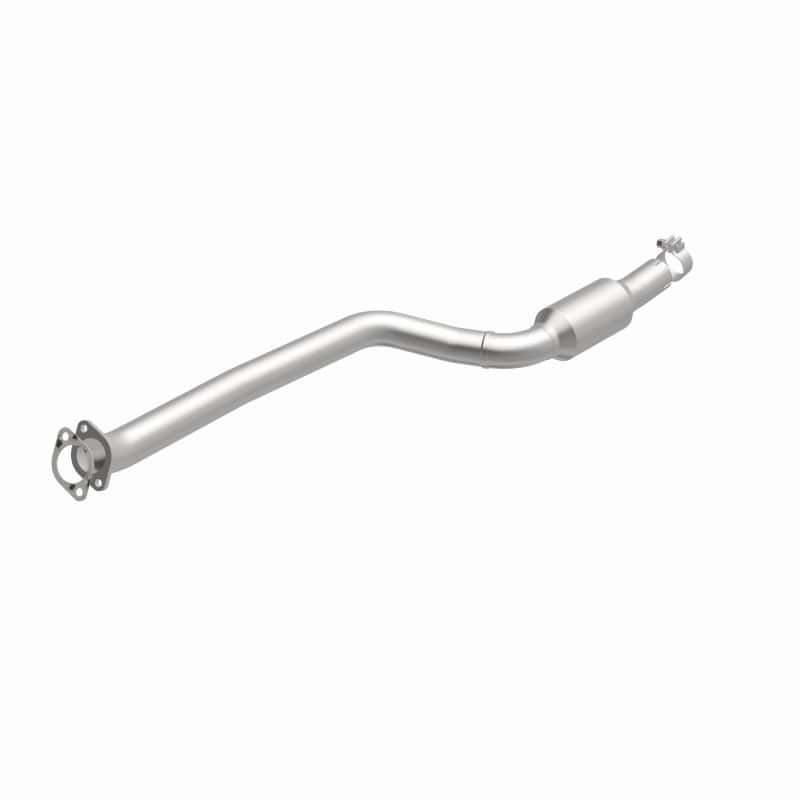 Magnaflow — MagnaFlow 09-16 BMW Z4 OEM Grade Federal / EPA Compliant Direct-Fit Catalytic Converter
OEM Grade
OEM - view 7