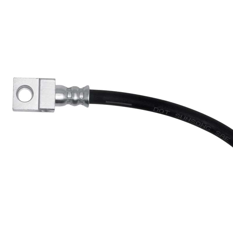 DFC — DFC 90-96 Cadillac Fleetwood Rear Brake Hose - view 2