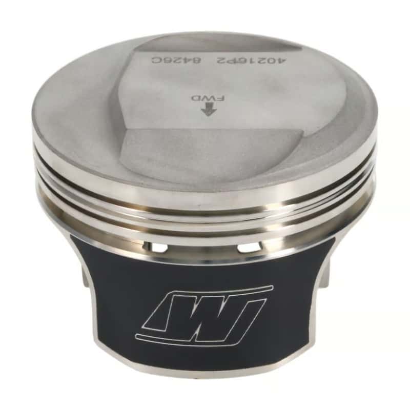 Wiseco — Wiseco Tracker Series 1340 Evo Domed 101 CR Piston Kit
Piston Kit - view 8