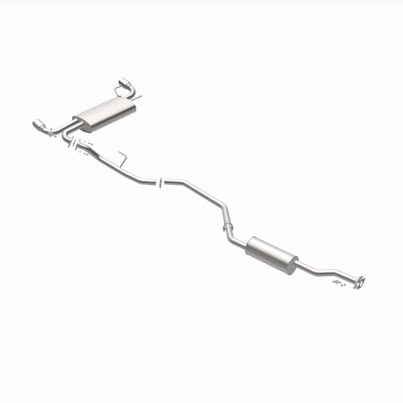 Magnaflow — MagnaFlow BRE Exhaust Kit 03-07 Nissan Murano 3.5L
Exhaust Kit - view 18