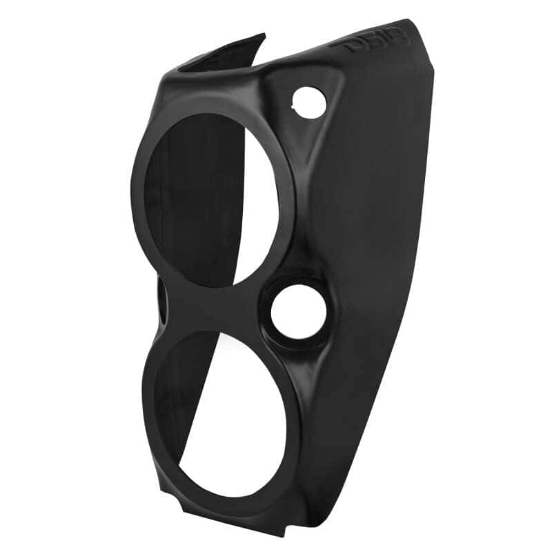 DS18 — DS18 2015+ Polaris Slingshot Center Console Enclosure Fits 2x 6in & 2x 2.28in Speakers(Not Included) - view 9