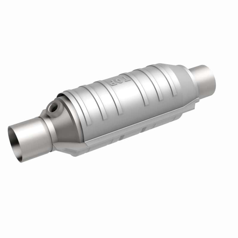 Magnaflow — MagnaFlow Conv Universal 2.25 inch CA Tier 1
California - view 9