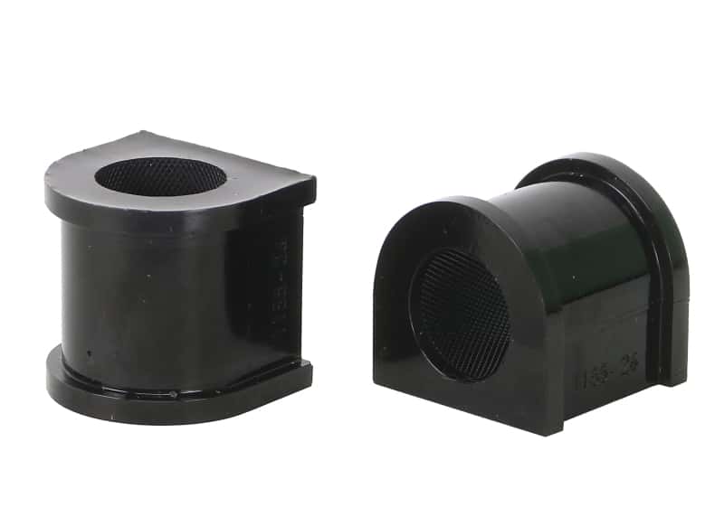 Whiteline — Whiteline 1990-2002 Toyota Land Cruiser Sway Bar Mount Bushing Kit - 26mm
Bushing Kit - view 2