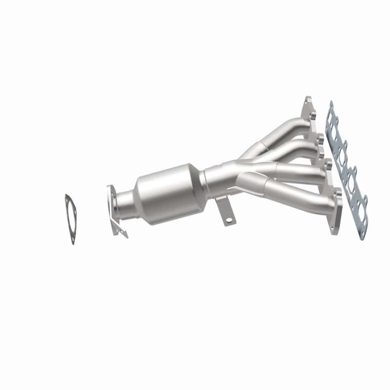 Magnaflow — MagnaFlow Conv DF 04-05 Chevrolet Malibu/Classic 2.2L (CA Emissions)
California - view 20
