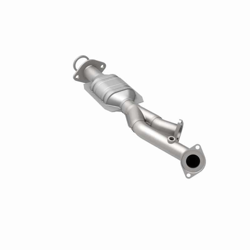 Magnaflow — MagnaFlow Conv DF 03-04 4Runner 4.7 Rear
HM Grade
HM - view 23