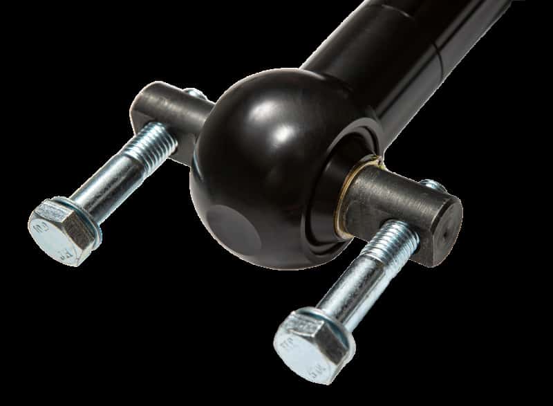 FOX — Fox 21+ Ford Bronco 2.5 Performance Series Front Coil-Over Reservoir Shock w/ UCA - Adjustable
2.5 Coil-Over Shocks - view 4