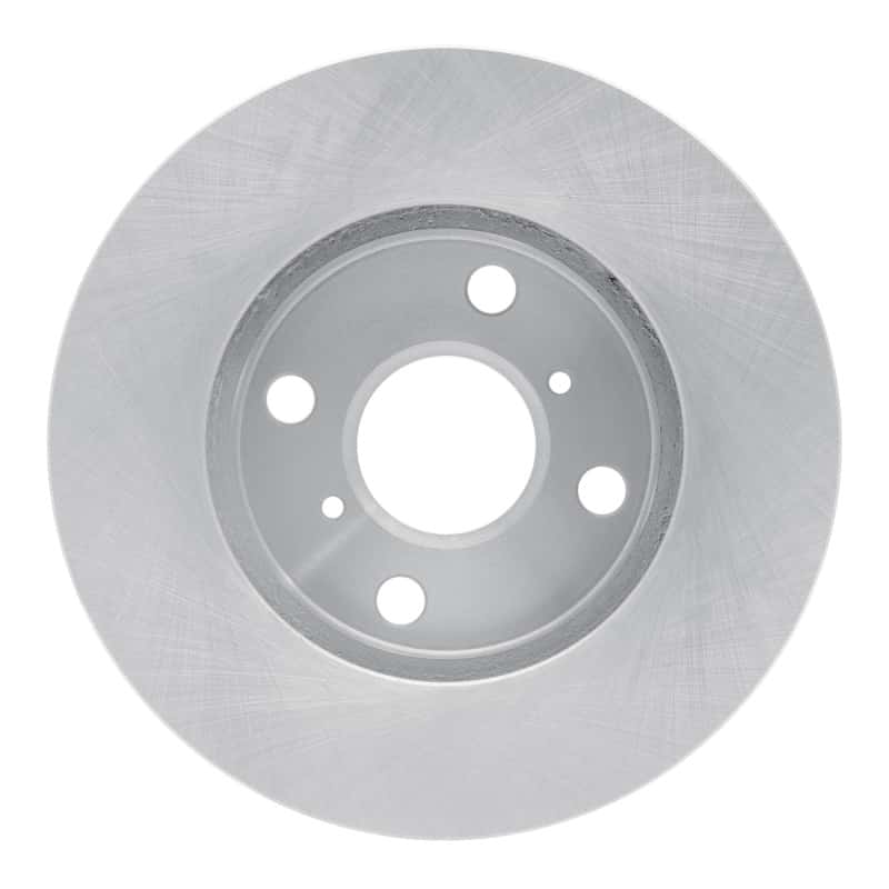 DFC — DFC 99-05 Toyota Echo Front Brake Rotor
DFC Brake Rotor - view 5