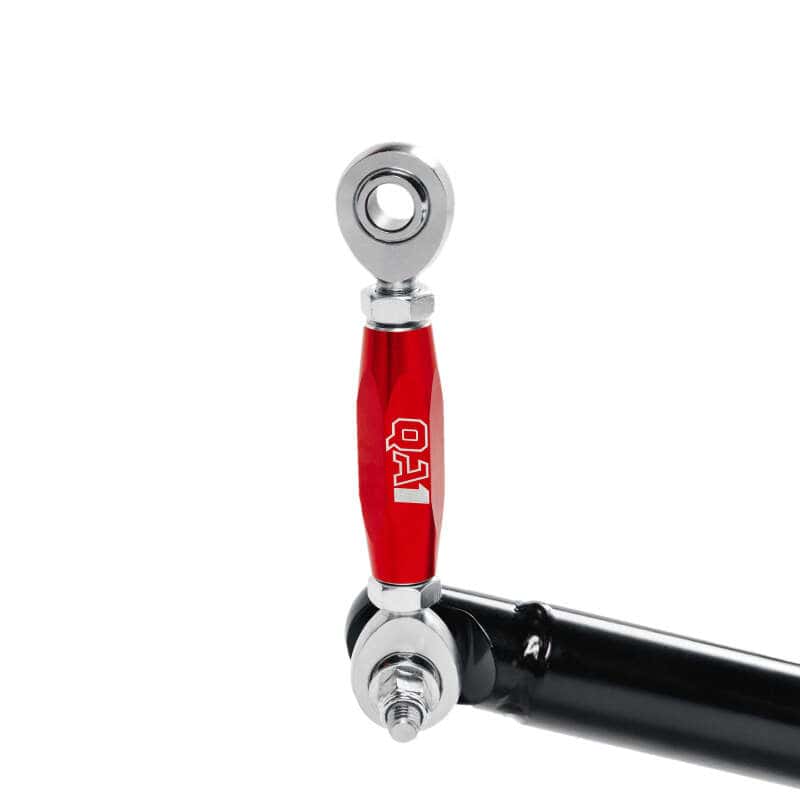 QA1 — QA1 99-06 Chevrolet Silverado 1500 2WD 1-1/2in Front Sway Bar
Front Sway Bar - view 2