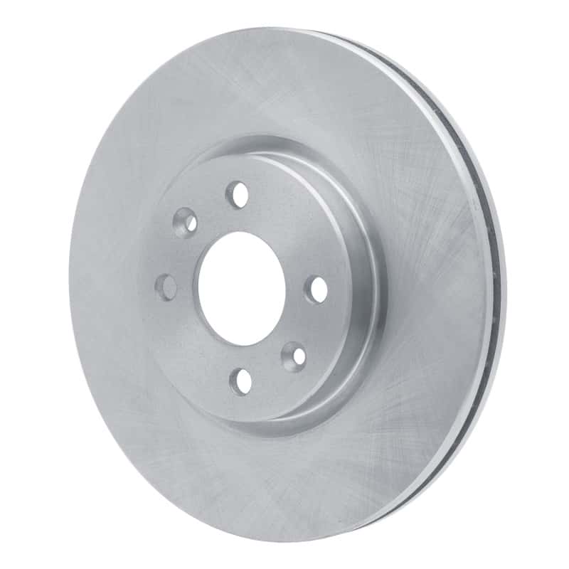 DFC — DFC 02-10 Renault Clio (Mexico) Front Brake Rotor
DFC Brake Rotor - view 2
