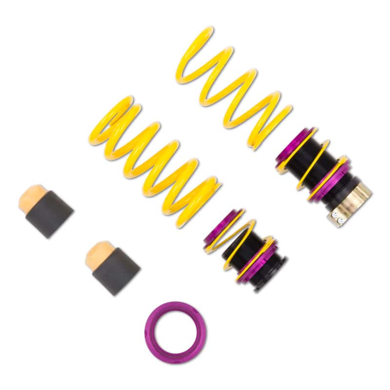 KW — KW H.A.S. Porsche 911 (Type 991)
Adj Lowering Springs - view 6