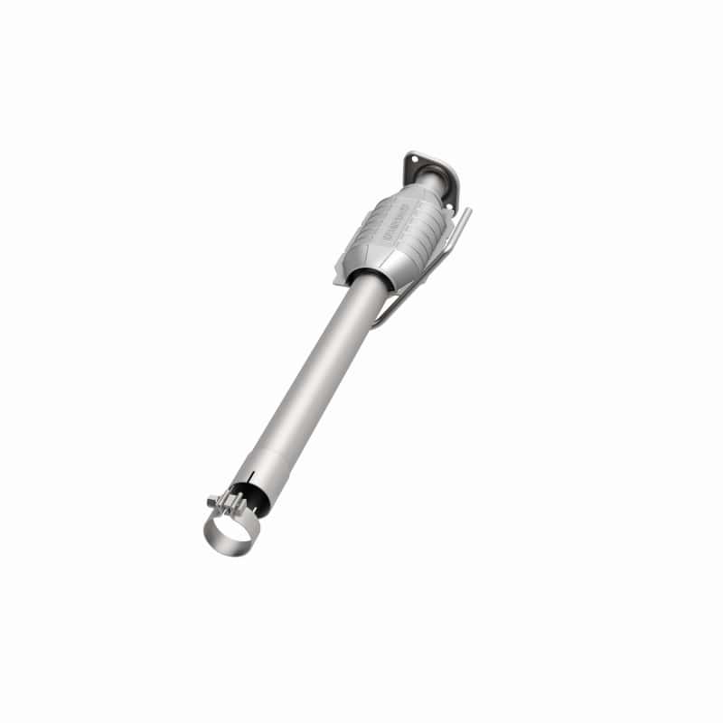 Magnaflow — MagnaFlow Conv DF Jeep Wrangler 4.0L Rear
HM Grade
HM - view 24