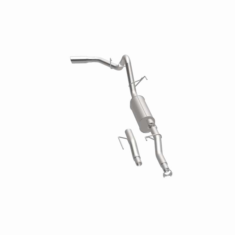 Magnaflow — MagnaFlow BRE Exhaust Kit 09-10 Ford F-150
Exhaust Kit - view 20