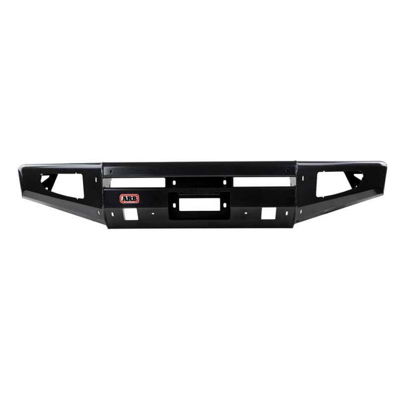 ARB — ARB Sahara Deluxe Bar Tundra 07-12 W/Srs
Sahara Deluxe Bumper - view 2