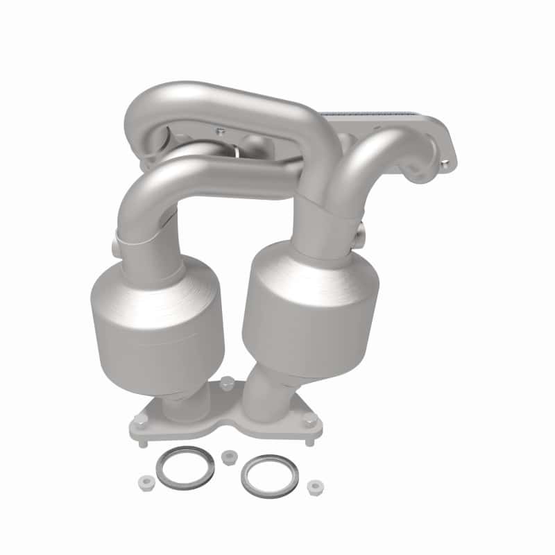Magnaflow — MagnaFlow Converter Direct Fit 00-05 Toyota MR2 1.8L
California - view 16