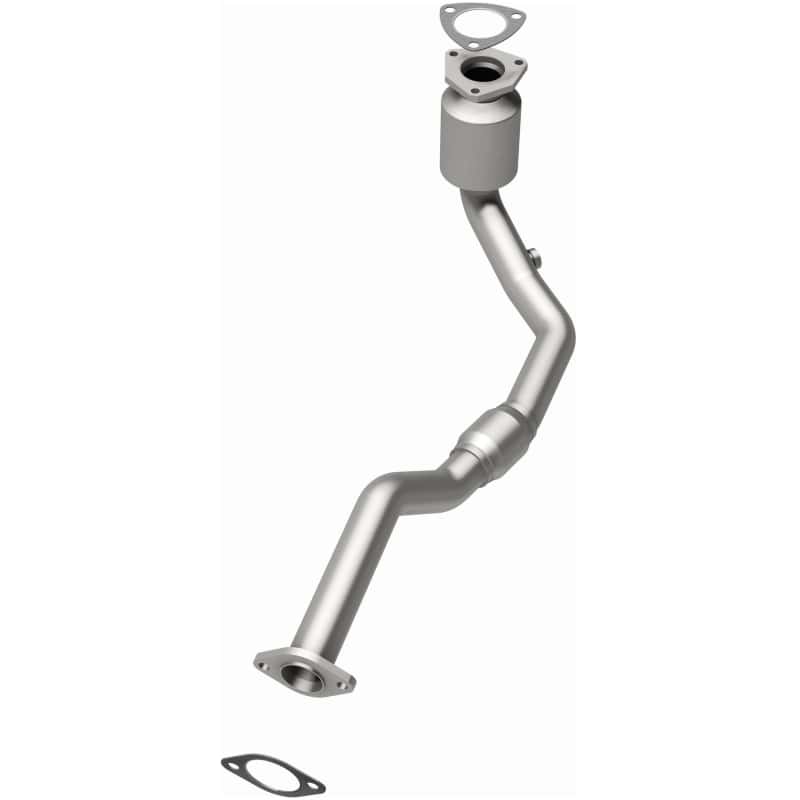 Magnaflow — MagnaFlow Conv DF 02-03 Saturn Vue 3.0L Front
OEM Grade
OEM - view 4