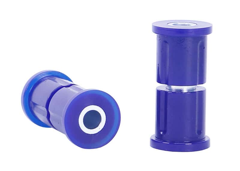 Superpro — SuperPro 1971 Nissan 1200 Front Control Arm Bushing Kit
Bushing Kit - view 5