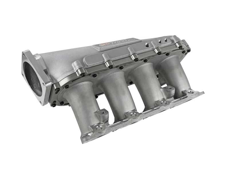 Skunk2 Racing — Skunk2 Ultra Series K Series Race Intake Manifold - 3.5L Silver
Intake Manifold - view 3