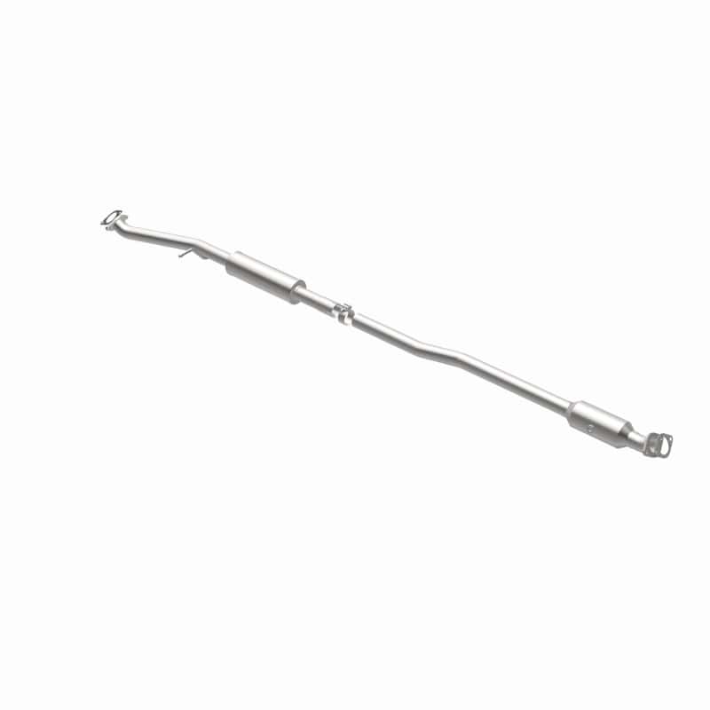 Magnaflow — Magnaflow 16-18 Hyundai Tucson L4 2.0L OEM Grade / EPA Compliant Direct-Fit Catalytic Converter
OEM Grade
OEM - view 22