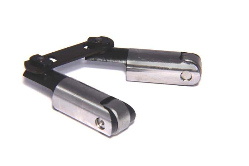 COMP Cams — COMP Cams Roller Lifters CRB Crh - view 2