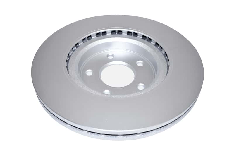 DBA — DBA 2013 Infiniti JX35 Front En-Shield Standard Rotor
Brake Rotor - view 2